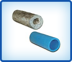Lead Pipes
