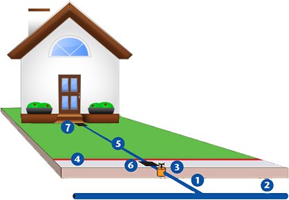 Lead Pipes